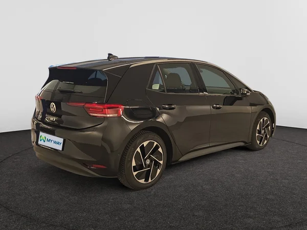 VOLKSWAGEN ID.3 (2025) — foto 5 van 22