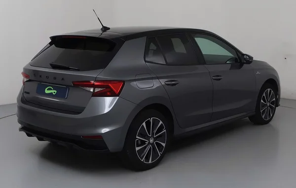 Skoda Fabia (2024) — foto 22 van 26