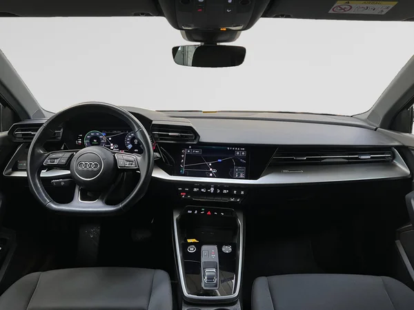 AUDI A3 Sportback PHEV (2021) — foto 17 van 20