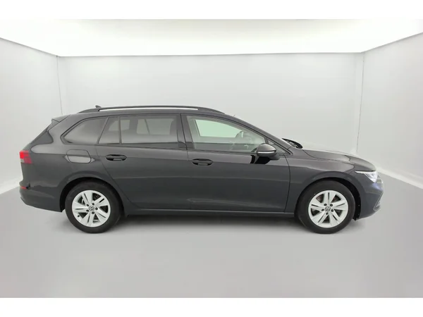 VOLKSWAGEN Golf Variant VIII (2021) — foto 33 van 36