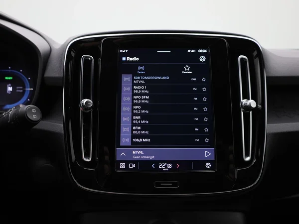 Volvo XC40 (2023) — foto 15 van 41