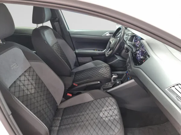 VOLKSWAGEN Taigo (2022) — foto 8 van 23