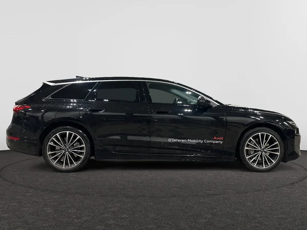 AUDI A6 Avant e-tron (2025) — foto 8 van 23