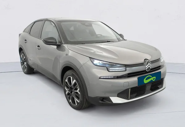 Citroen C4 (2025) — foto 24 van 26