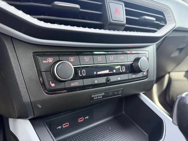 SEAT Arona (2022) — foto 5 van 15