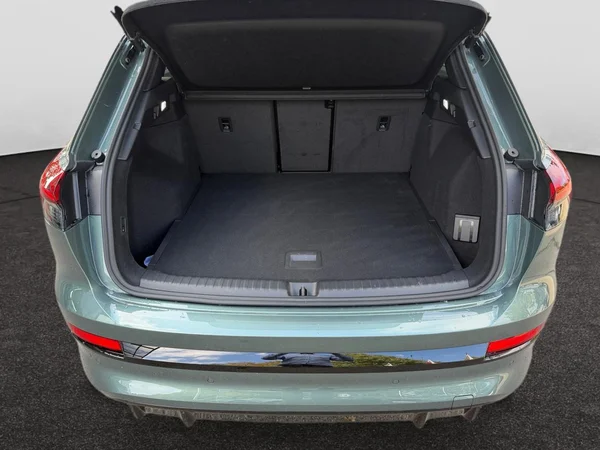AUDI Q4 e-tron (2026) — foto 3 van 16