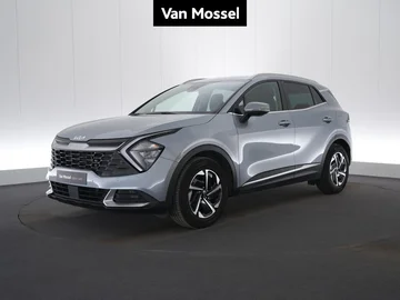 Kia Sportage (2024)