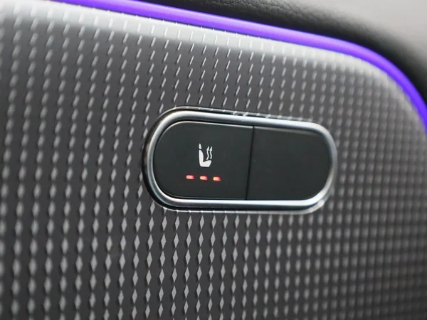 Mercedes-Benz EQA (2023) — foto 31 van 45