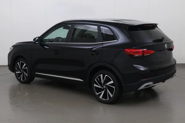 MG ZS Hybrid+ (HEV) (2026) — foto 12 van 18