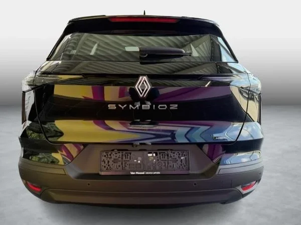 Renault Symbioz (2026) — foto 14 van 17