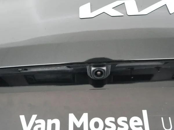 Kia XCeed (2024) — foto 13 van 22