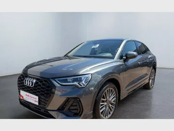 Audi Q3 Sportback (2024)