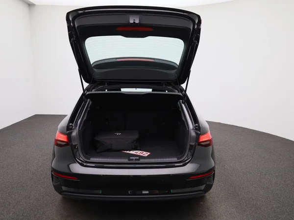 Audi A3 (2021) — foto 5 van 45