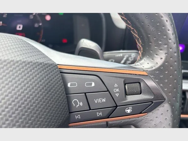 Cupra Formentor (2021) — foto 18 van 29