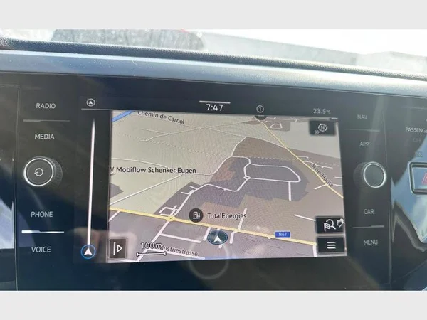 Volkswagen Taigo (2023) — foto 19 van 31