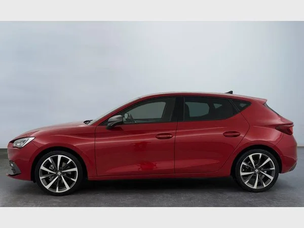 Seat Leon (2020) — foto 10 van 15