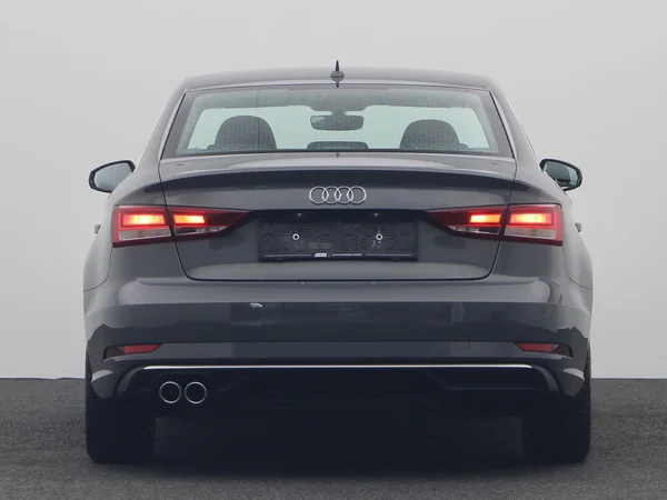 AUDI A3 Sedan (2019) — foto 13 van 18