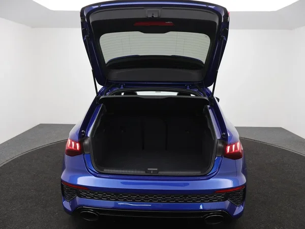 Audi RS3 (2025) — foto 5 van 26