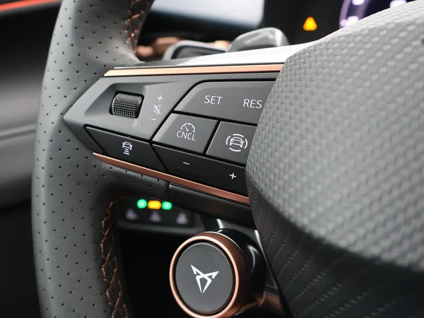 CUPRA Terramar (2025) — foto 11 van 23