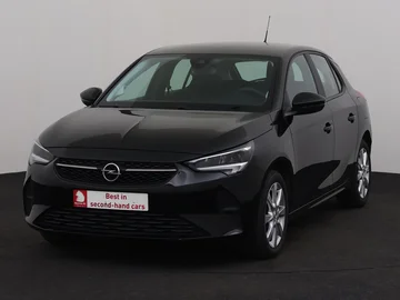 OPEL Corsa (2023)