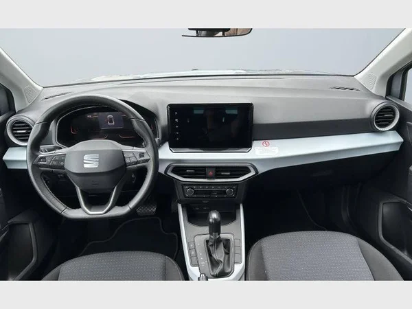 Seat ARONA (2024) — foto 4 van 29
