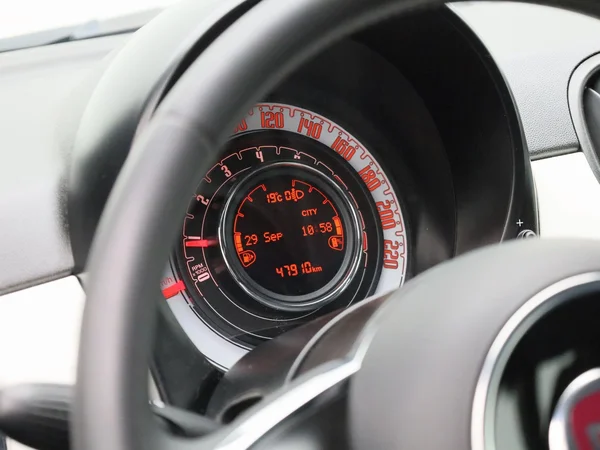 Fiat 500 (2021) — foto 35 van 36