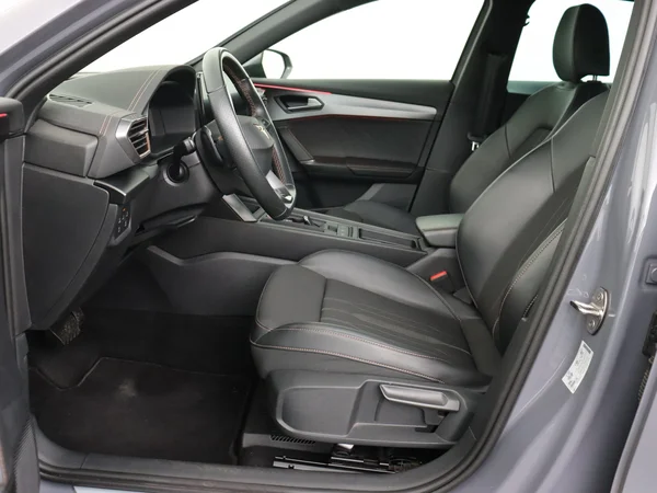 CUPRA Formentor (2023) — foto 2 van 27