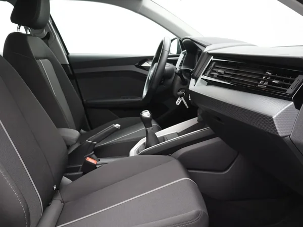Audi A1 Sportback (2022) — foto 4 van 28