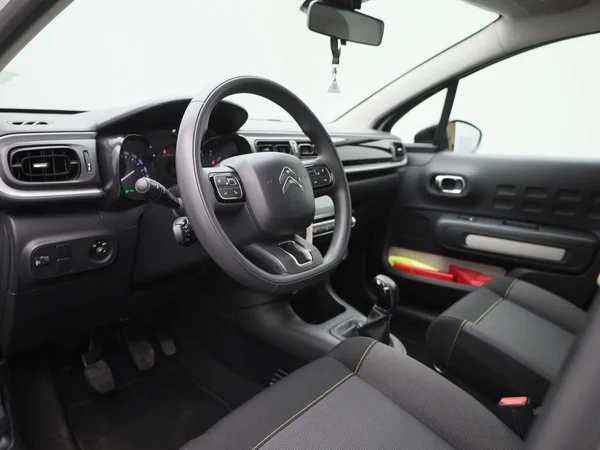 Citroën C3 (2022) — foto 18 van 34