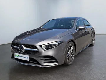MERCEDES-BENZ A-Class Dsl (W177) (2022)