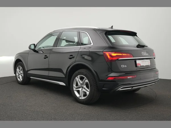 AUDI Q5 PHEV (2022) — foto 28 van 30