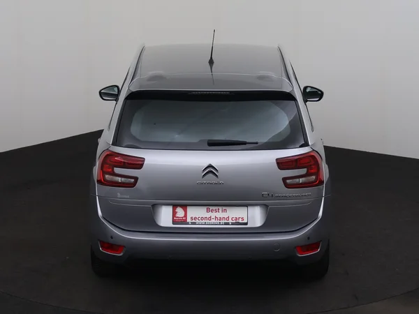 CITROEN C4 SpaceTourer (2022) — foto 22 van 25