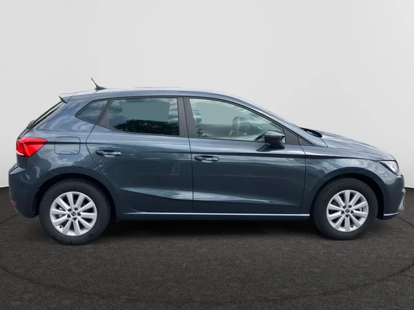 SEAT Ibiza 5P/D (2025) — foto 9 van 25