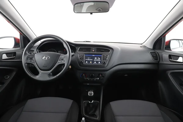 Hyundai i20 (2019) — foto 3 van 16