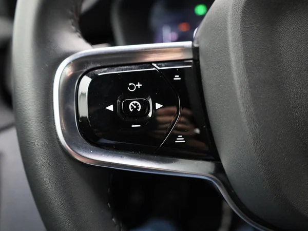 Polestar 2 (2022) — foto 15 van 49