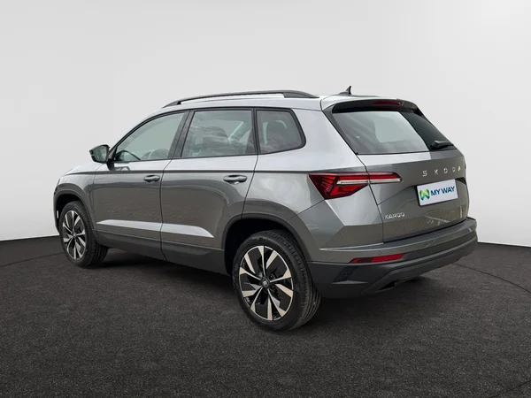 SKODA Karoq (2025) — foto 16 van 22