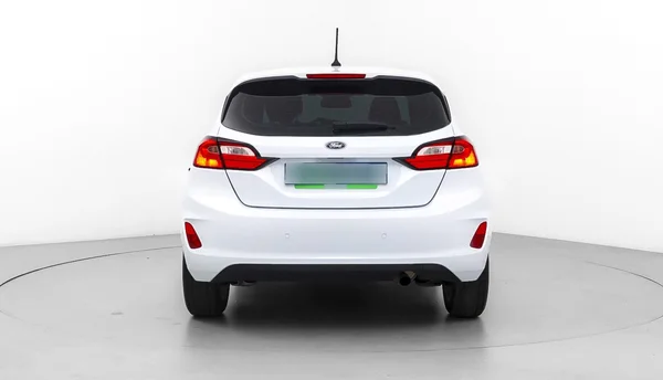 Ford Fiesta (2022) — foto 34 van 67