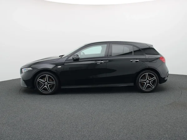 Mercedes-Benz A-Klasse (2025) — foto 23 van 28