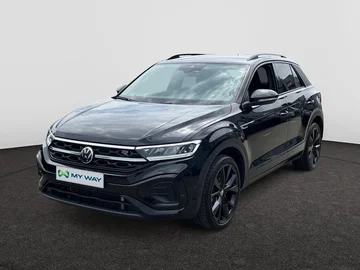 VOLKSWAGEN T-Roc (2025)