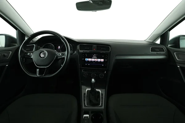 Volkswagen Golf Vii (2019) — foto 3 van 16
