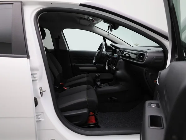 Citroën C3 (2022) — foto 21 van 36