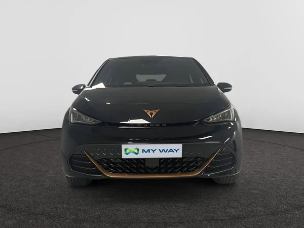 CUPRA Born (2025) — foto 10 van 15