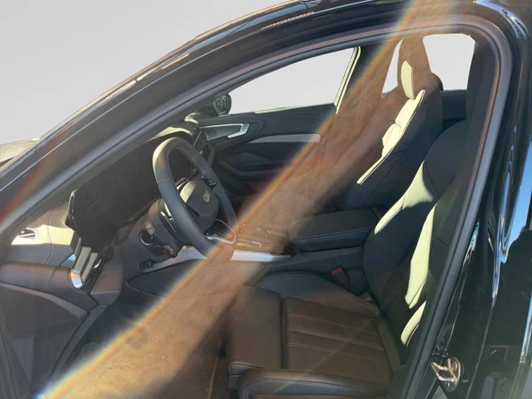 AUDI A5 Avant Dsl (2026) — foto 24 van 24