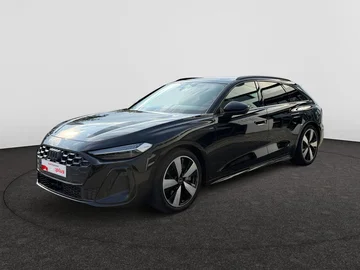 AUDI A5 Avant e-hybrid (PHEV) (2026)