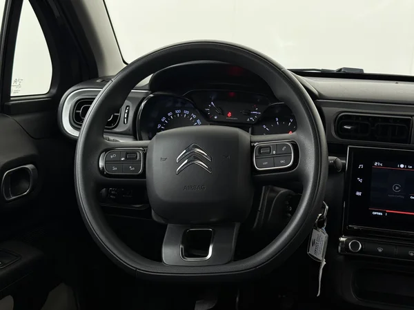 CITROEN C3 (2021) — foto 14 van 26
