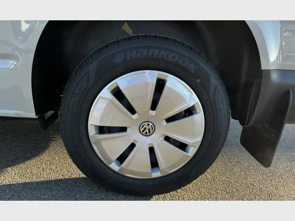 Volkswagen Transporter T6.1 1000 Fou Swb (2024) — foto 2 van 31