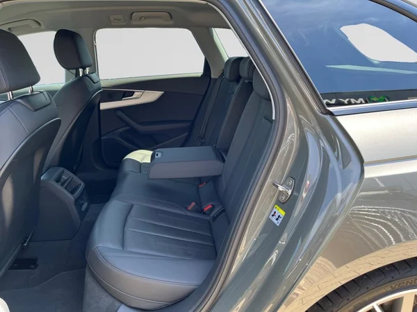 AUDI A4 Avant (2024) — foto 19 van 22