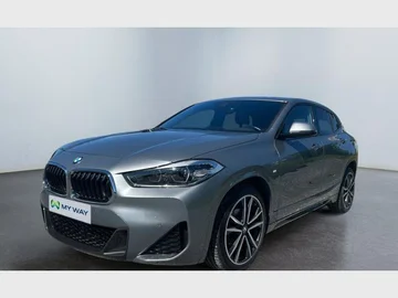 BMW X2 (2022)