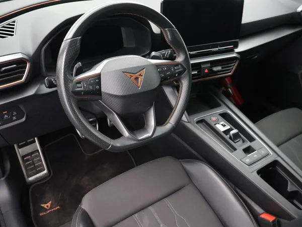 CUPRA Leon ST e-Hybrid (PHEV) (2023) — foto 2 van 25