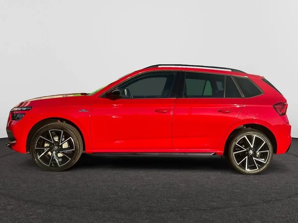 SKODA Kamiq (2021) — foto 33 van 35